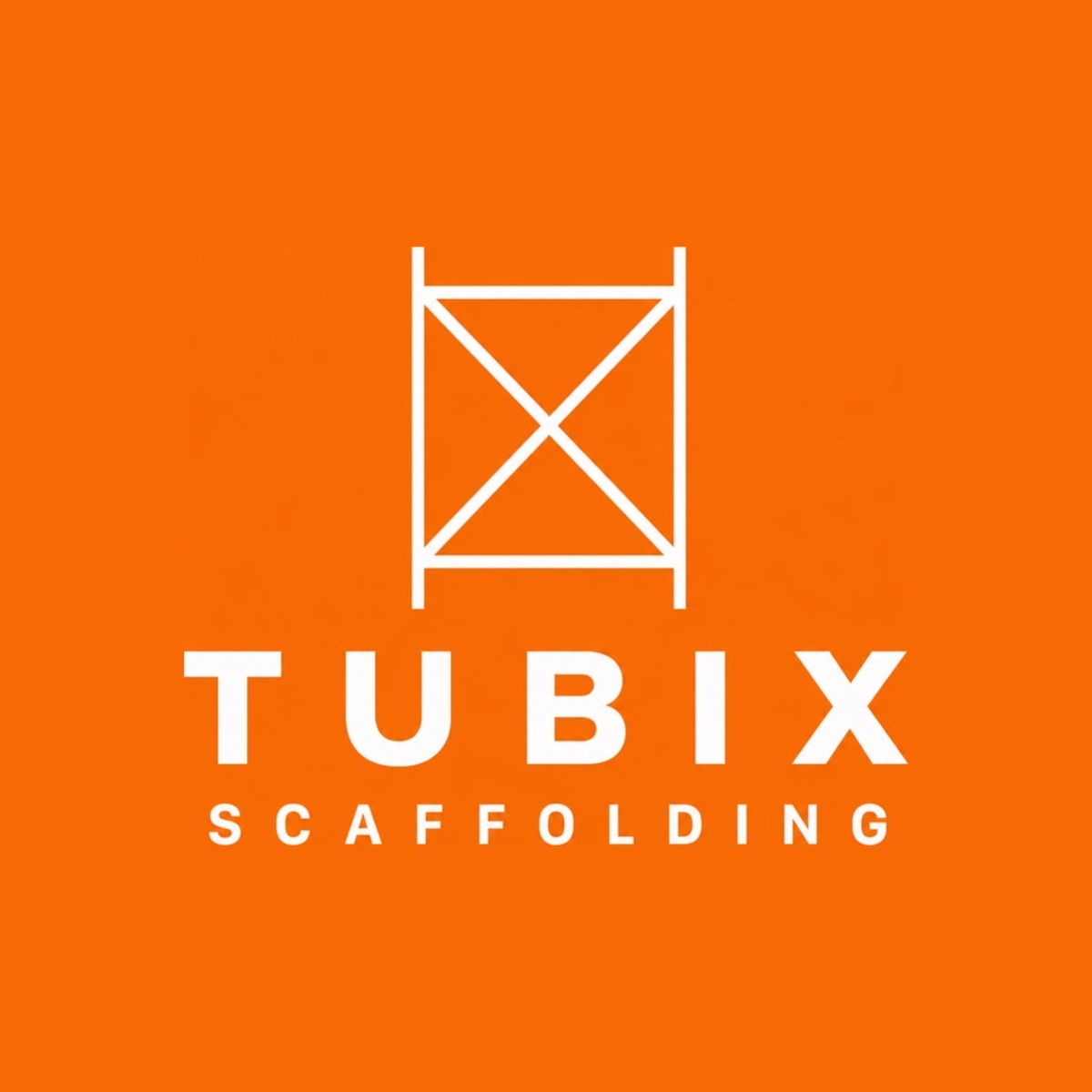 Tubix Scaffolding logo